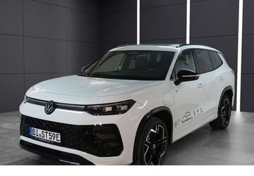 VW Tayron 29.990 km 50.985 &euro; Bielefeld 33613