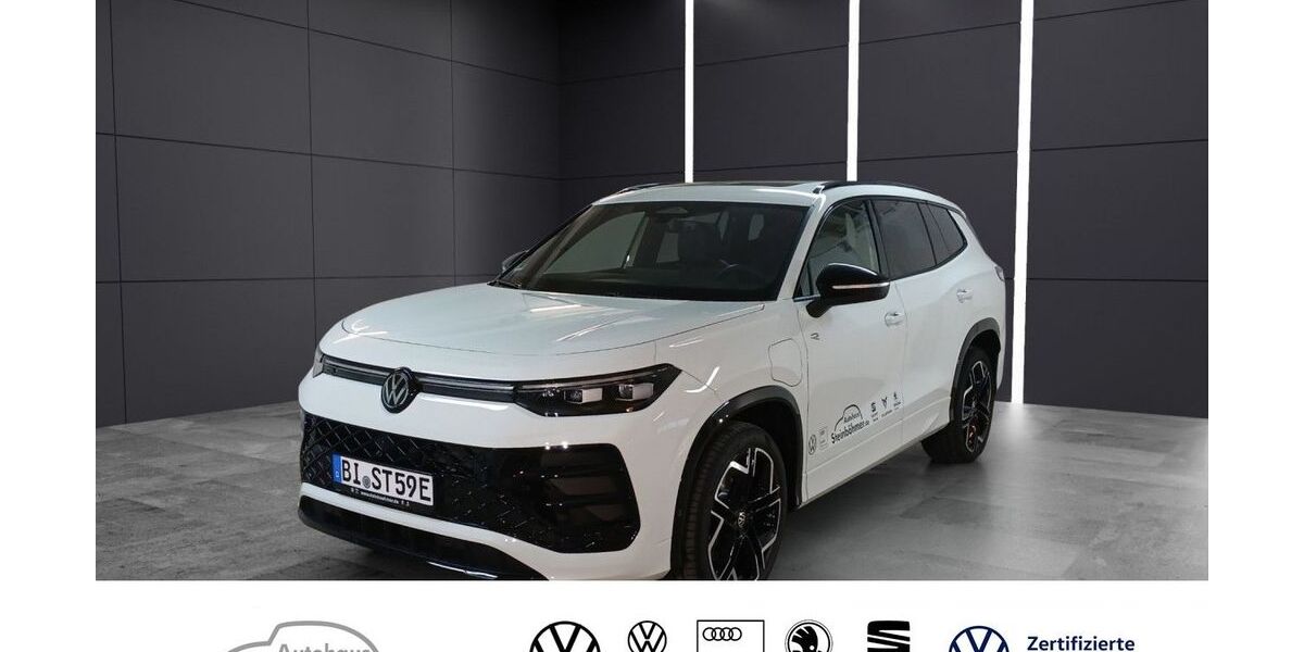 VW Tayron 29.990 km 50.985 &euro; Bielefeld 33613