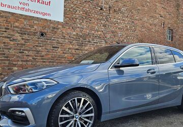 BMW 120 73.900 km 25.490 &euro; Spenge 32139