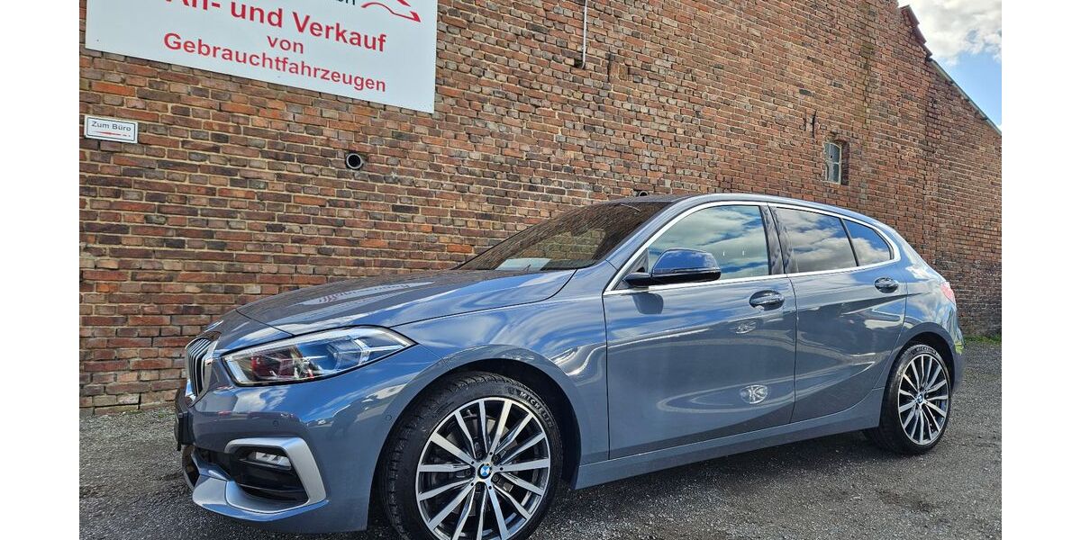 BMW 120 73.900 km 25.490 &euro; Spenge 32139