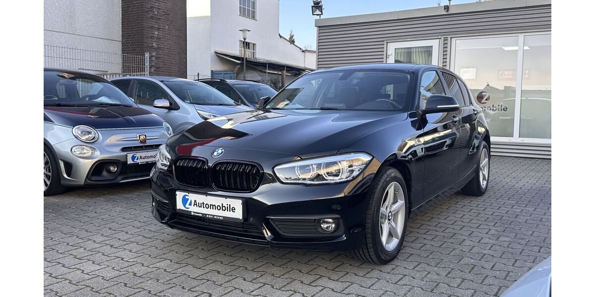 BMW 116 114.000 km 11.980 &euro; Bielefeld 33609