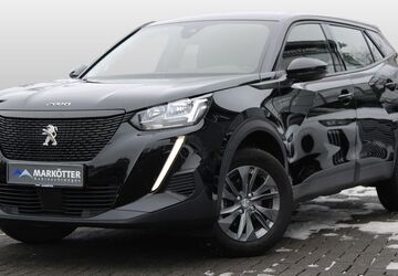Peugeot 2008 35.383 km 15.950 &euro; Herford 32051