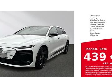 Audi A6 e-tron 3.000 km 82.790 &euro; Bielefeld 33609