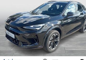 Cupra Formentor 1.501 km 32.440 &euro; Bünde 32257