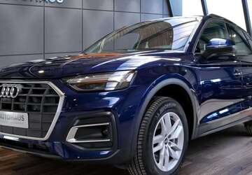 Audi Q5 21.553 km 43.630 &euro; Bad Salzuflen 32105