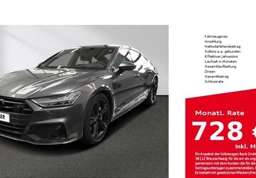 Audi A7 43.833 km 50.880 &euro; Bielefeld 33609