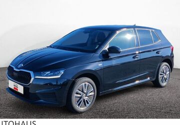 Skoda Fabia 49.250 km 17.990 &euro; Melle 49324