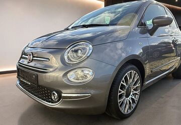 Fiat 500 57.036 km 8.000 &euro; Bielefeld 33659