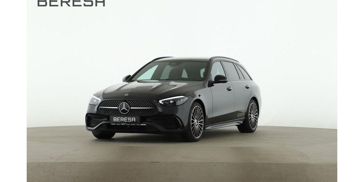 Mercedes-Benz C 220 9.900 km 45.550 &euro; Bielefeld 33609
