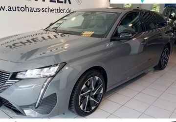 Peugeot 308 35.782 km 19.890 &euro; Bielefeld 33602