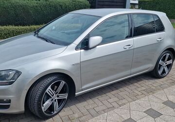 VW Golf 145.000 km 11.500 &euro; Bad Oeynhausen 32545