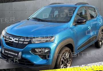 Dacia Spring 10.245 km 12.745 &euro; Bielefeld 33647