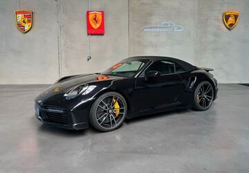 Porsche 992 4.121 km 279.890 &euro; Melle 49324