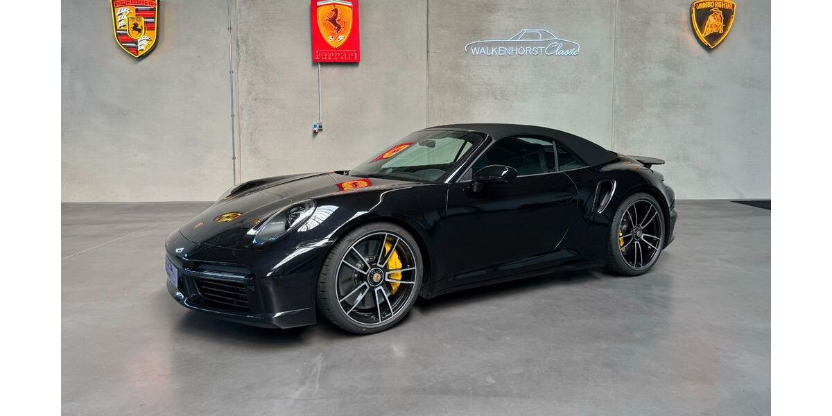 Porsche 992 4.121 km 279.890 &euro; Melle 49324