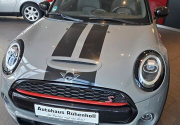 Mini Cooper S 40.800 km 26.900 &euro; Versmold 33775