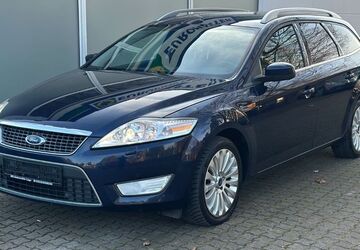 Ford Mondeo 164.000 km 3.900 &euro; Lage 32791
