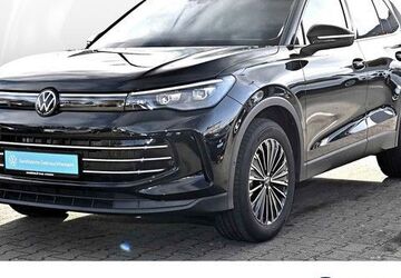 VW Tiguan 14.656 km 43.590 &euro; Bielefeld 33689