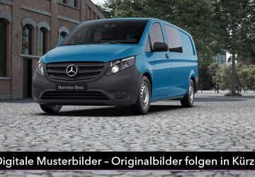 Mercedes-Benz Vito 94.800 km 29.453 &euro; Herford 32051