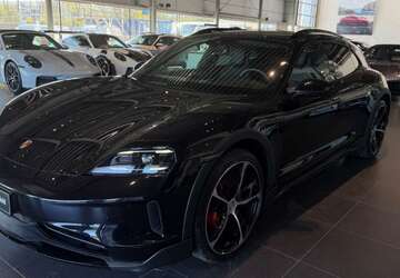 Porsche Taycan 26.665 km 118.900 &euro; Bielefeld 33719
