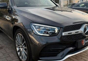 Mercedes-Benz GLC 220 197.000 km 25.950 &euro; Bielefeld 33659
