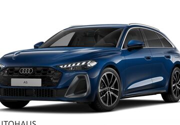 Audi A5 2.852 km 57.890 &euro; Melle 49324