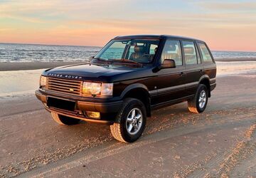 Land Rover Range Rover 496.000 km 12.500 &euro; Bielefeld 33602