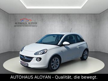 Gebrauchte Opel Adam
