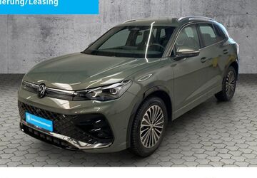 VW Tiguan 11.720 km 44.990 &euro; Rheda-Wiedenbrück 33378