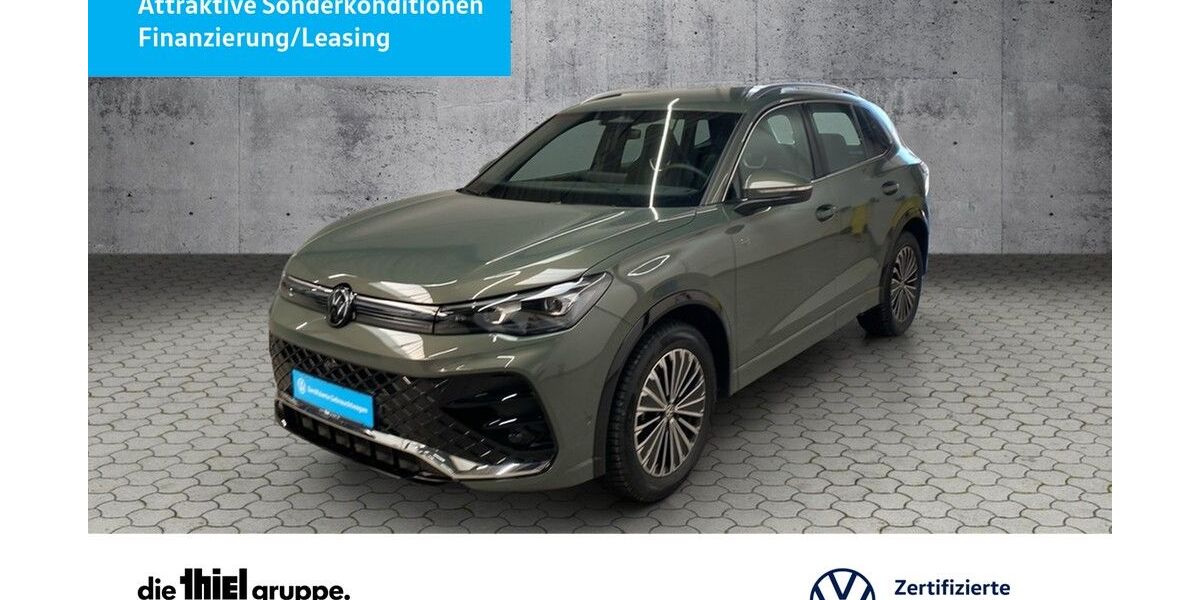 VW Tiguan 11.720 km 44.990 &euro; Rheda-Wiedenbrück 33378