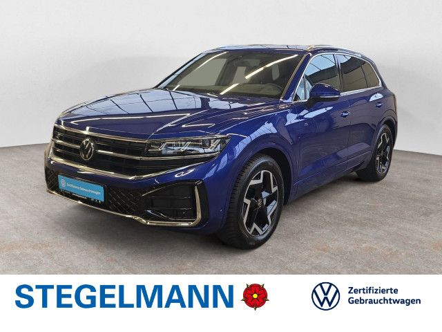 VW Touareg 25.446 km 58.390 &euro; Lemgo 32657
