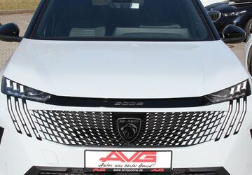 Peugeot 5008 14.300 km 29.650 &euro; Hüllhorst 32609
