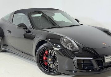 Porsche 911 Urmodell 17.203 km 144.899 &euro; Bielefeld 33739