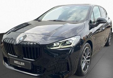 BMW 220 Active Tourer 23.800 km 31.650 &euro; Detmold 32758
