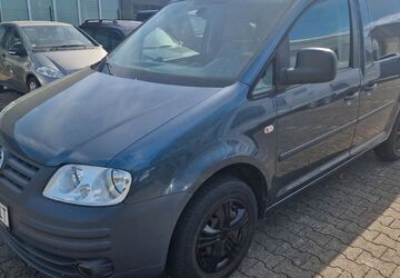 VW Caddy 170.000 km 6.890 &euro; Bielefeld 33609