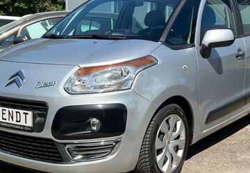 Citroen C3 130.707 km 5.490 &euro; Steinhagen 33803