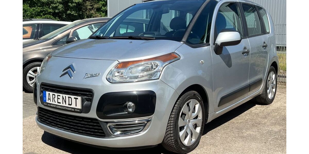 Citroen C3 130.707 km 5.490 &euro; Steinhagen 33803