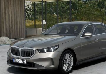 BMW 540 25.797 km 59.999 &euro; Melle 49324