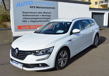 Renault Talisman 158.900 km 10.800 &euro; Bünde 32257
