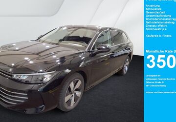 VW Passat Variant 25.653 km 35.985 &euro; Gütersloh 33334