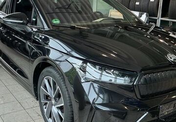 Skoda Enyaq 58.337 km 32.930 &euro; Versmold 33775