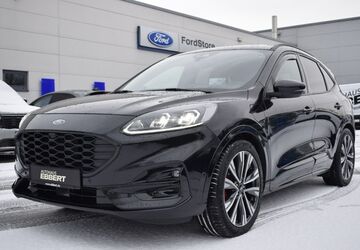 Ford Kuga 35.644 km 26.450 &euro; Gütersloh 33334