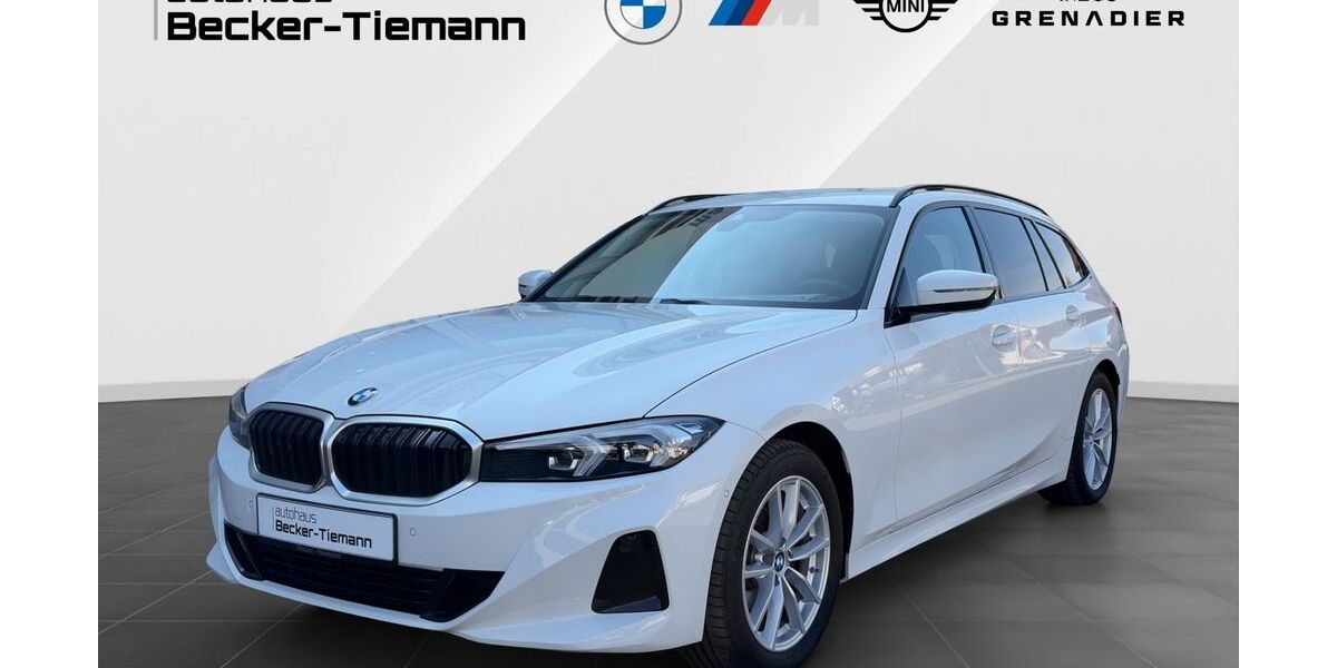BMW 318 10.116 km 33.703 &euro; Lemgo 32657