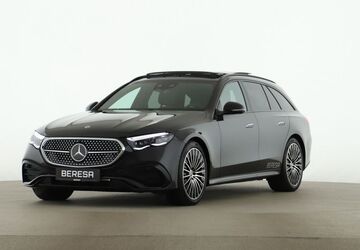 Mercedes-Benz E 450 9.900 km 90.950 &euro; Bielefeld 33609