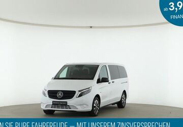 Mercedes-Benz Vito 45.300 km 40.780 &euro; Bielefeld 33609