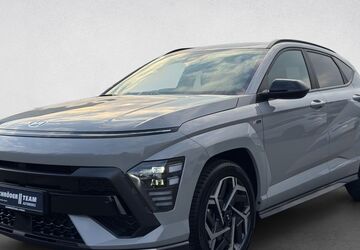 Hyundai KONA 19.039 km 28.490 &euro; Bielefeld 33609