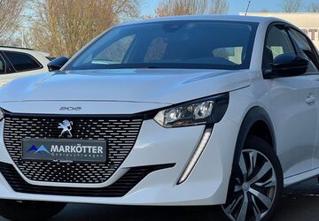 Peugeot 208 24.213 km 18.450 &euro; Gütersloh 33334