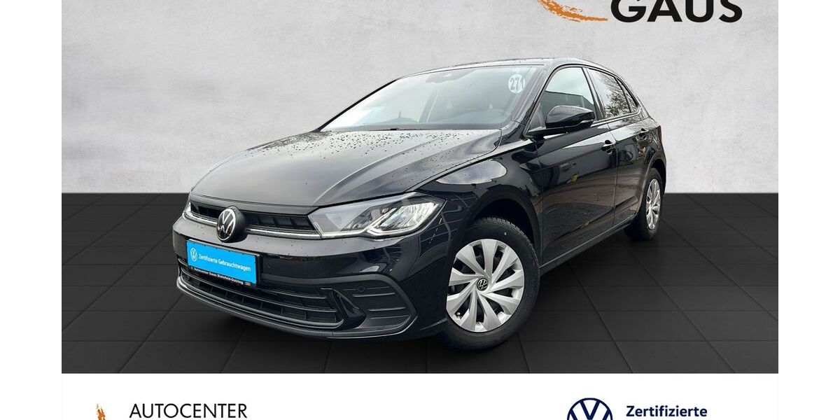 VW Polo 7.349 km 20.760 &euro; Bielefeld 33699