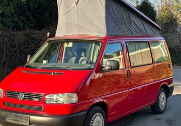 VW T 4 360.000 km 35.000 &euro; Detmold 32756