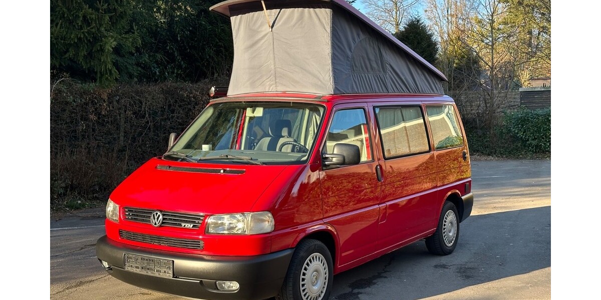 VW T 4 360.000 km 35.000 &euro; Detmold 32756