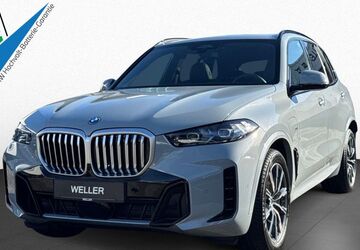 BMW X5 12.347 km 87.450 &euro; Melle 49324